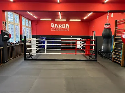 Klub Sportowy Garda Kielce